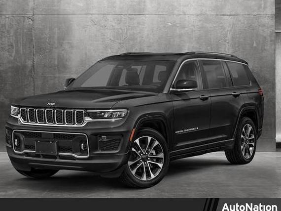 JEEP GRAND CHEROKEE 2023 1C4RJKDG3P8805798 image